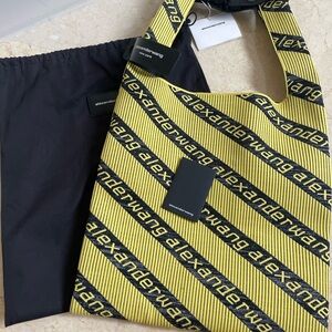 Alexander Wang Shoulder Purse